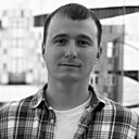 Знакомства: Дмитрий, 25 лет, Минск