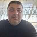 Знакомства: Samir, 44 года, Рустави