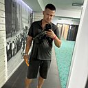 Знакомства: Макс, 34 года, Днепр