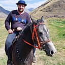 Знакомства: Коля, 40 лет, Махачкала