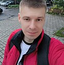 Знакомства: Илья, 32 года, Могилев