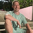 Знакомства: Олег, 36 лет, Апатиты