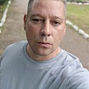 Знакомства: Евгений, 44 года, Красный Луч