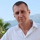 Знакомства: Олег, 40 лет, Саратов