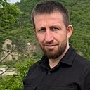 Знакомства: Омар, 31 год, Махачкала