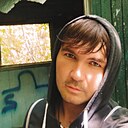 Знакомства: Сергей, 38 лет, Ульяновск