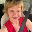Знакомства: Ольга, 52 года, Новосибирск