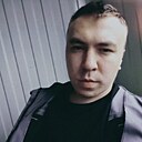 Знакомства: Данил, 28 лет, Пыть-Ях