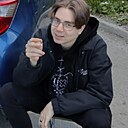 Знакомства: Захар, 22 года, Южно-Сахалинск