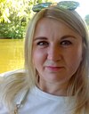 Знакомства: Анюта, 35 лет, Гродно