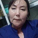Знакомства: Гули, 50 лет, Чимкент