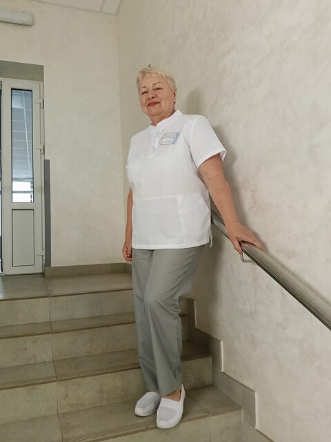 Фото - Tabor.ru