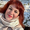 Знакомства: Ксюша, 38 лет, Уфа