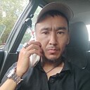 Знакомства: Мади, 37 лет, Астана