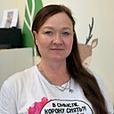 Знакомства: Люба, 44 года, Ижевск