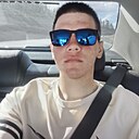 Знакомства: Даниил, 21 год, Братск