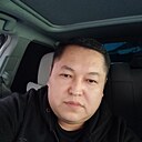 Знакомства: Жан, 40 лет, Астана