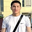 Знакомства: Бека, 28 лет, Астана