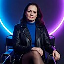 Знакомства: Ольга, 47 лет, Караганда