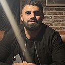 Знакомства: Лопес, 30 лет, Мариуполь