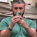 Знакомства: Заур, 39 лет, Москва