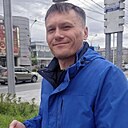 Знакомства: Артем, 40 лет, Ангарск
