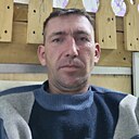 Знакомства: Андрей, 40 лет, Хороль