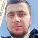 Знакомства: Баха, 32 года, Южно-Сахалинск