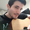 Знакомства: Ален, 39 лет, Москва