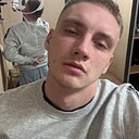 Знакомства: Danil, 20 лет, Тюмень