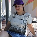 Знакомства: Надюшка, 37 лет, Самара