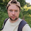 Знакомства: Илья, 38 лет, Тула