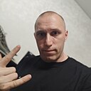Знакомства: Никита, 38 лет, Медногорск