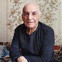 Знакомства: Феликс, 57 лет, Вичуга