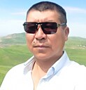Знакомства: Адылбек, 47 лет, Бишкек