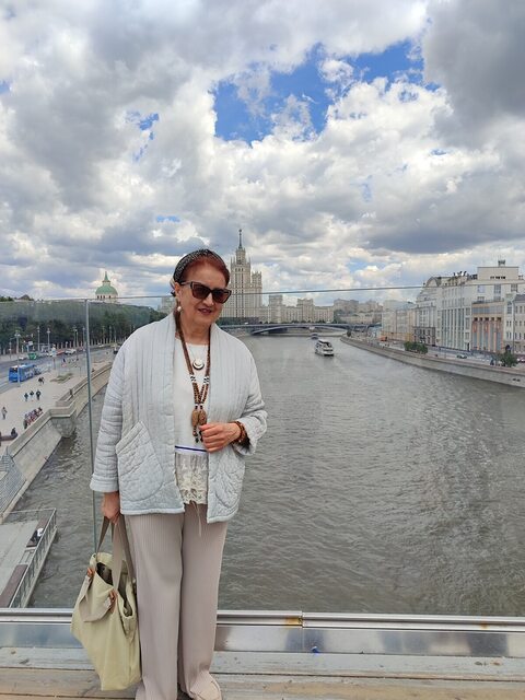 Фото - Tabor.ru