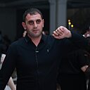 Знакомства: Армен, 35 лет, Симферополь