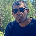 Знакомства: Окан, 45 лет, Набережные Челны