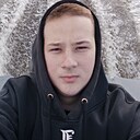 Знакомства: Андрей, 19 лет, Киров