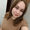 Знакомства: Анастасия, 27 лет, Барановичи