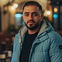 Знакомства: Эльчин Ибрагимов, 31 год, Свободный