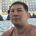 Знакомства: Серик, 47 лет, Астана