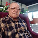 Знакомства: Худайберди, 57 лет, Набережные Челны