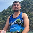 Знакомства: Расул, 37 лет, Ташкент