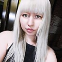 Знакомства: Уля, 26 лет, Пермь