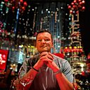 Знакомства: Алексей, 39 лет, Анапа