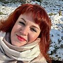 Знакомства: Ксюша, 45 лет, Уфа