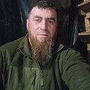 Знакомства: Мухьаммад, 40 лет, Грозный