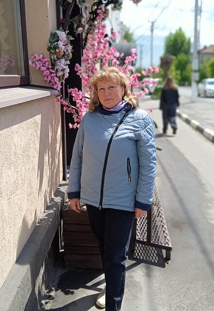Фото - Tabor.ru