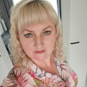 Знакомства: Натка, 46 лет, Витебск